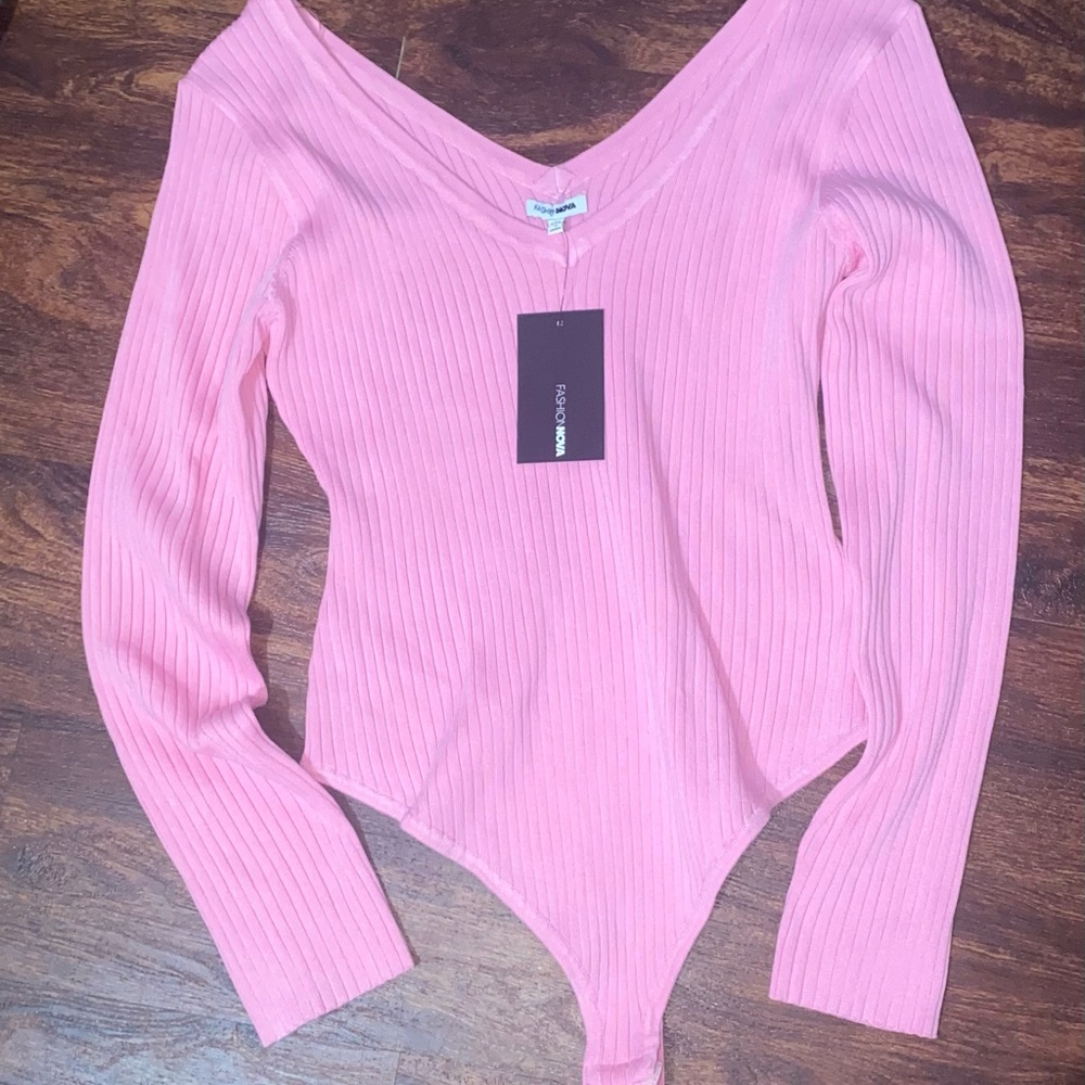 long sleeve bodysuits